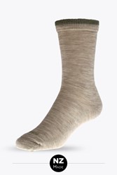 Classic Cushion Sole